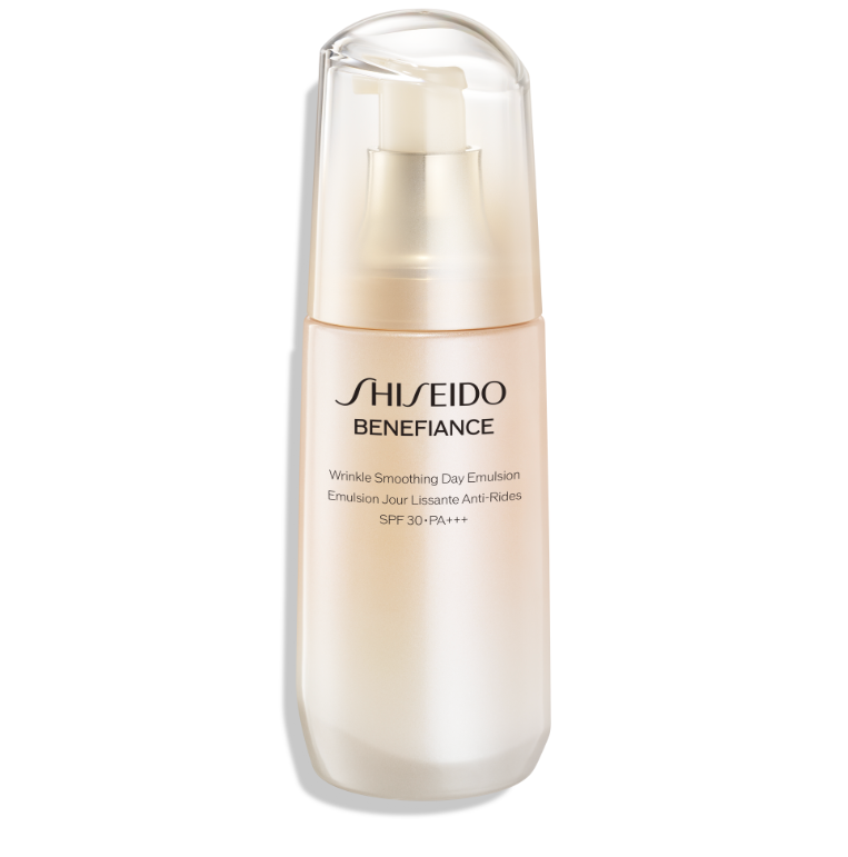 Wrinkle Smoothing Day Emulsion SPF 30, 