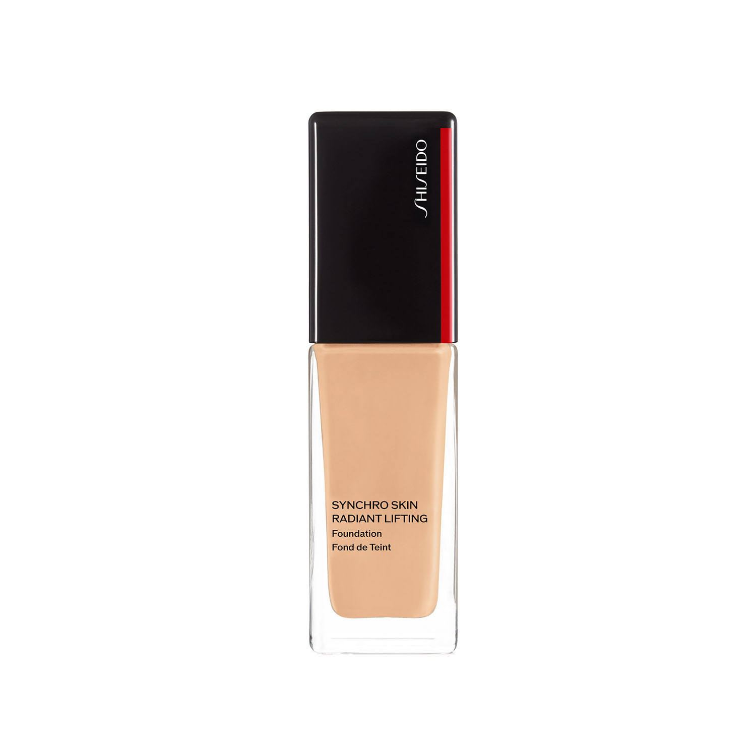 Synchro Skin Radiant Lifting Foundation, 250
