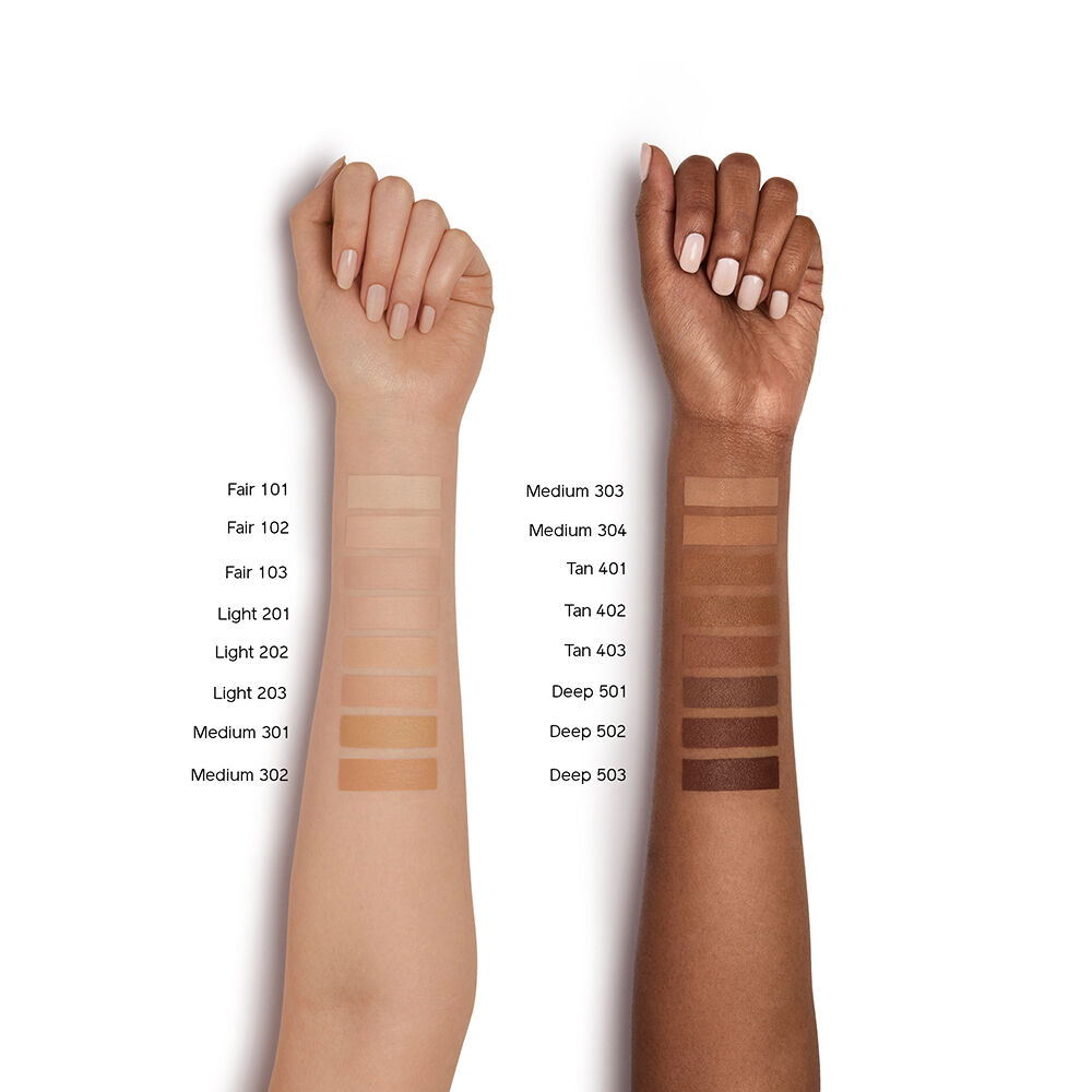SYNCHRO SKIN SELF-REFRESHING Concealer, 302