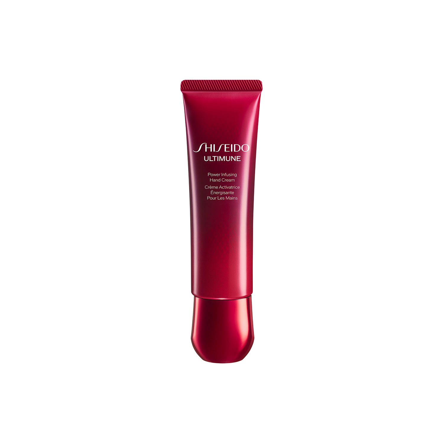 Energizing Activating Hand Cream,