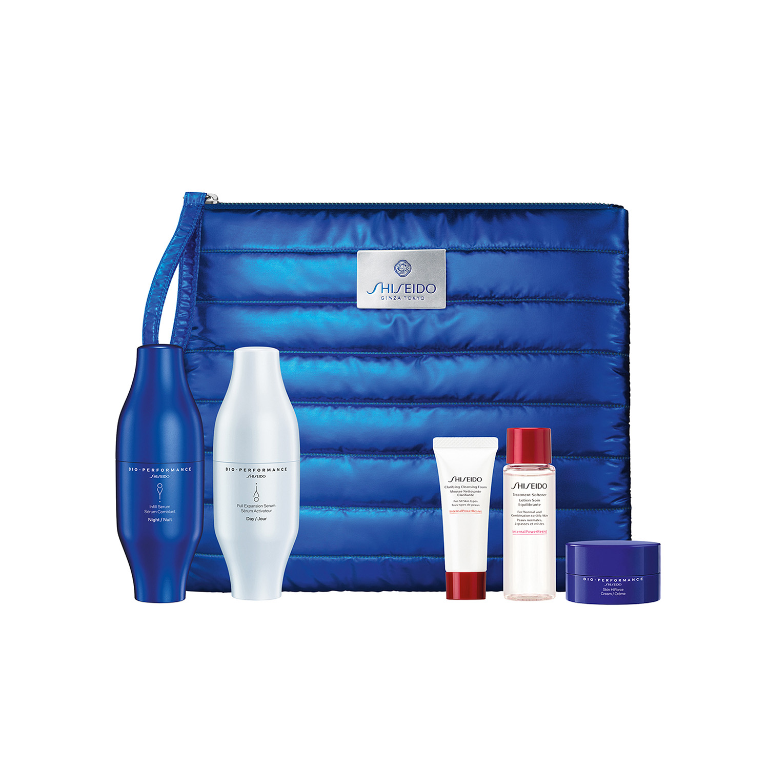 Routine Skin Filler, 