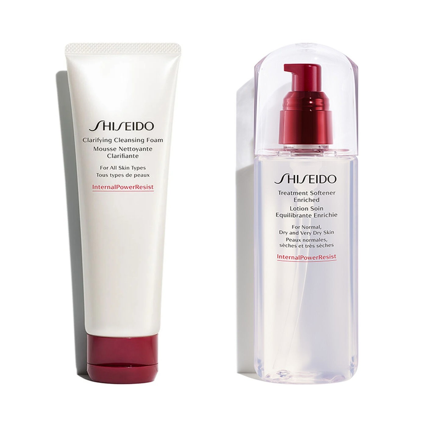 NETTOYANTXLOTION Key Ingredients