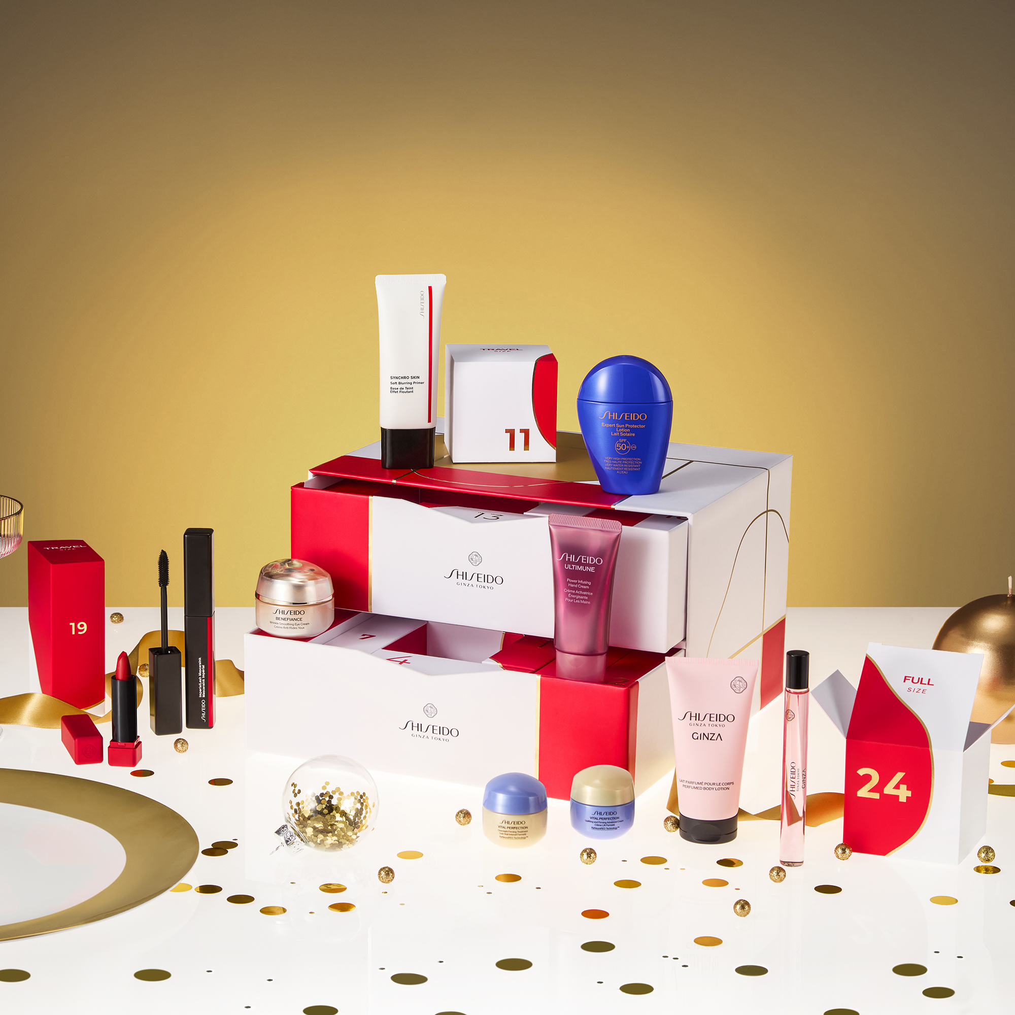 CALENDARIO DELL’AVVENTO, 