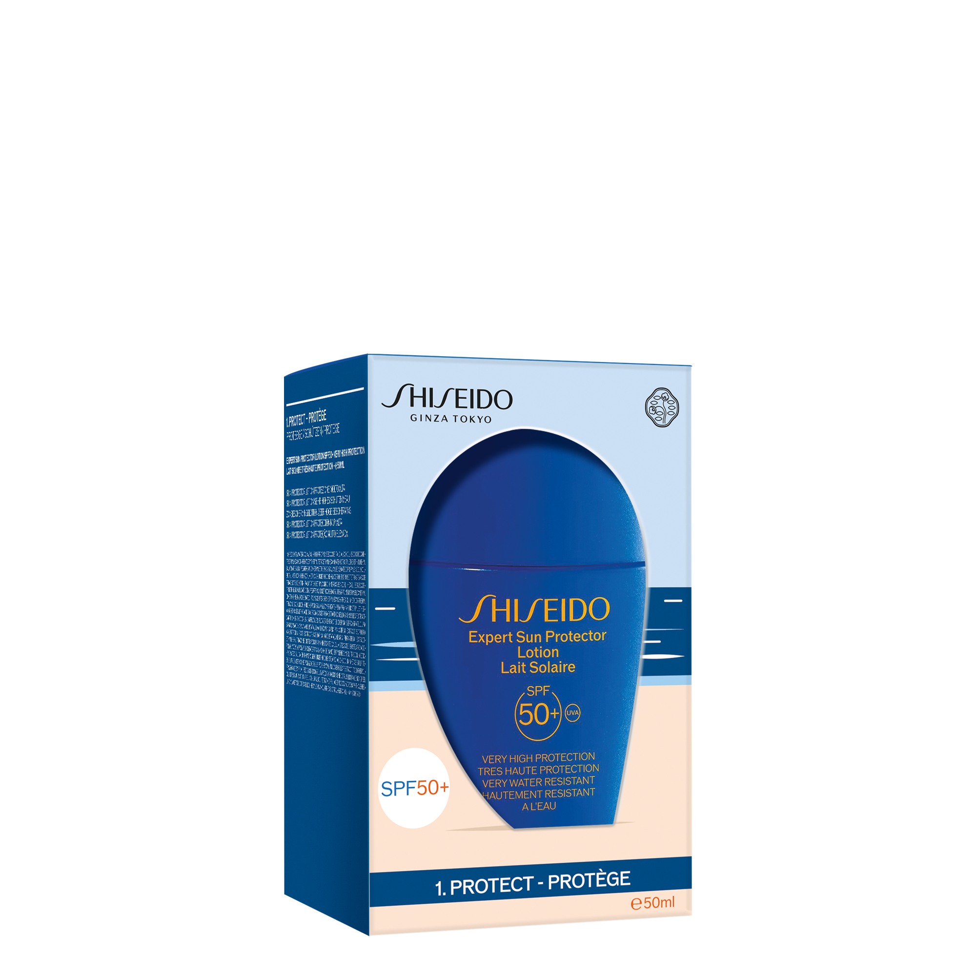 Sun Protection Travel Kit, 