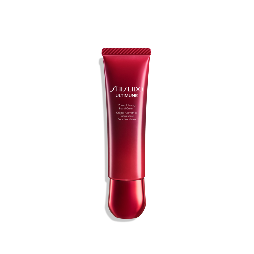 Energizing Activating Hand Cream, 