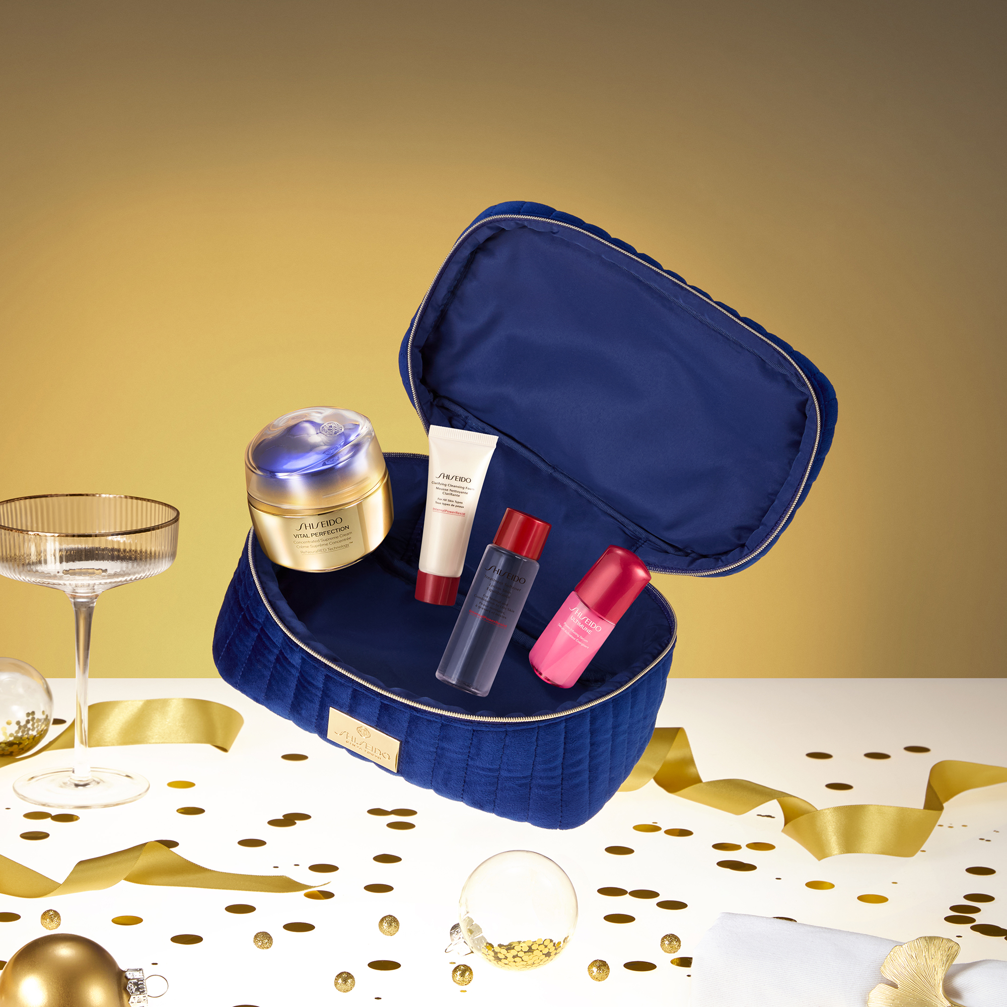 RITUALE PER UNA PELLE LIFTATA E COMPATTA, 