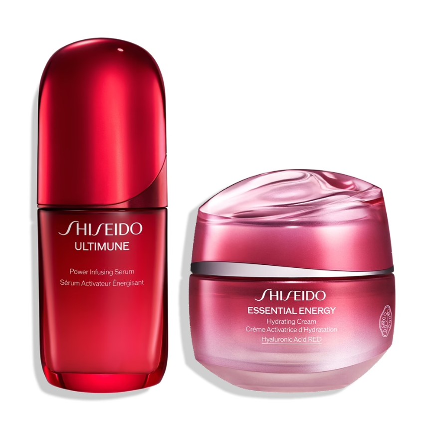 Hydrating Routine Kit, 