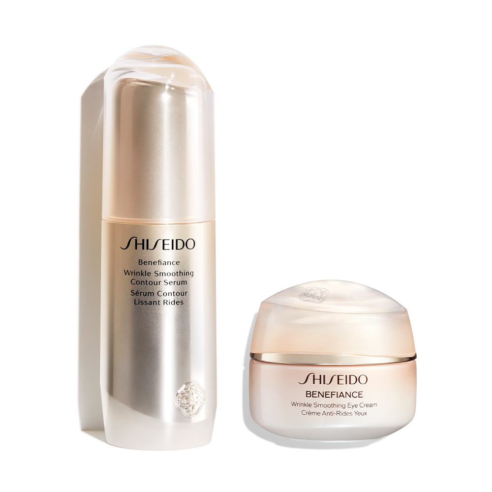 Smoothing Routine Kit, 