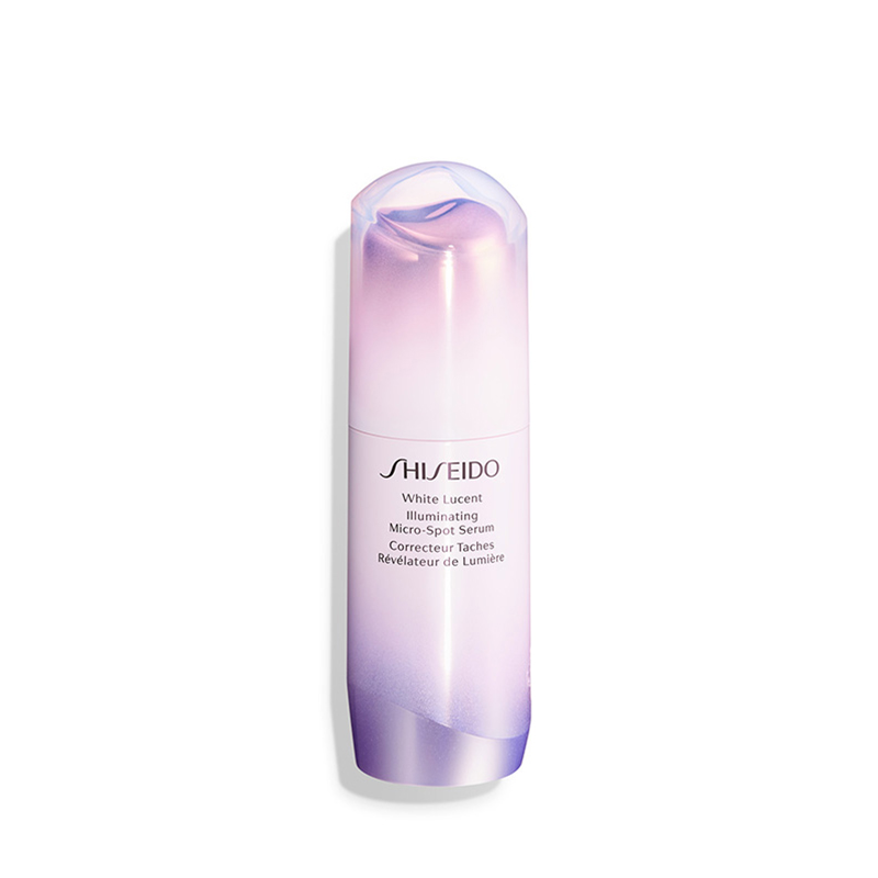 SHISEIDO WHITE LUCENT マイクロスポットセラム 30ml Illuminating Micro-Spot Serum