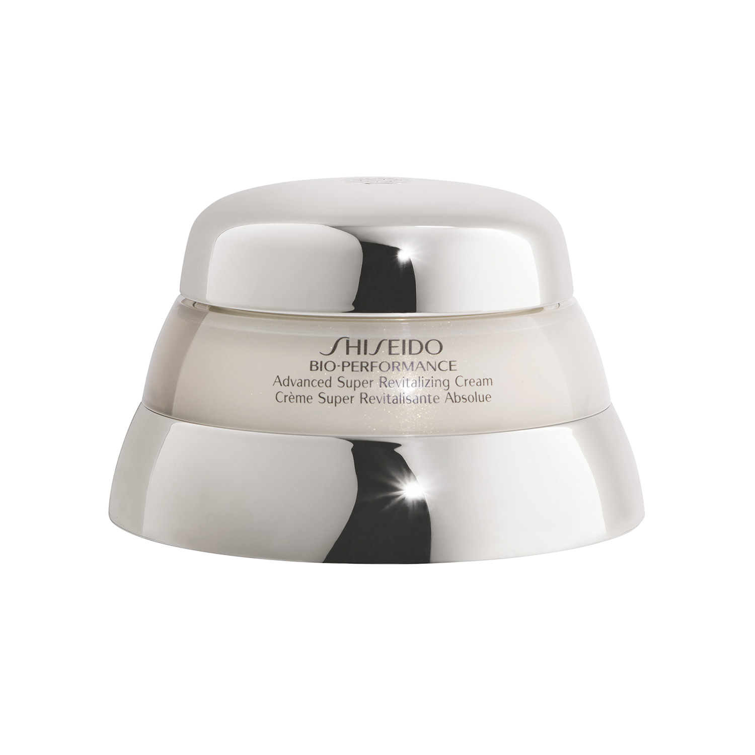 Advanced Super Revitalising Cream - Shiseido, FESTA DELLA MAMMA