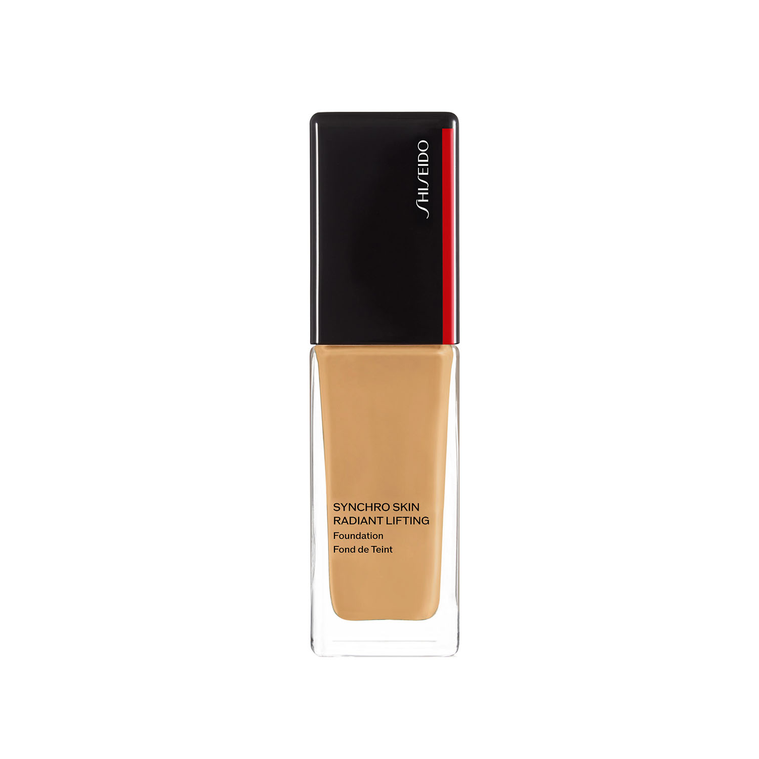 Synchro Skin Radiant Lifting Foundation, 340