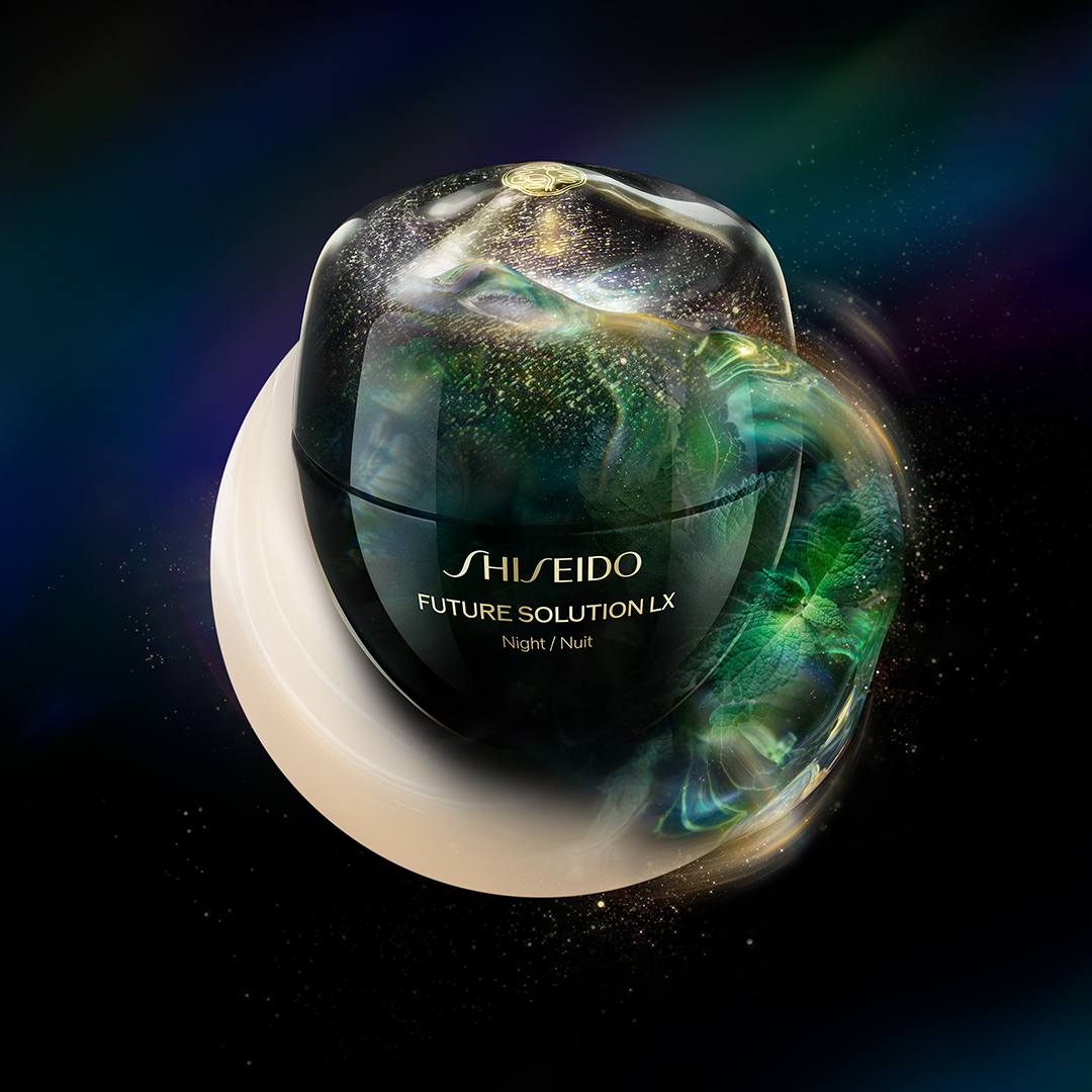 Shiseido Future Solution Lx Total Regenerating Cream Trasparente da Donna, Marionnaud - Immagine 6