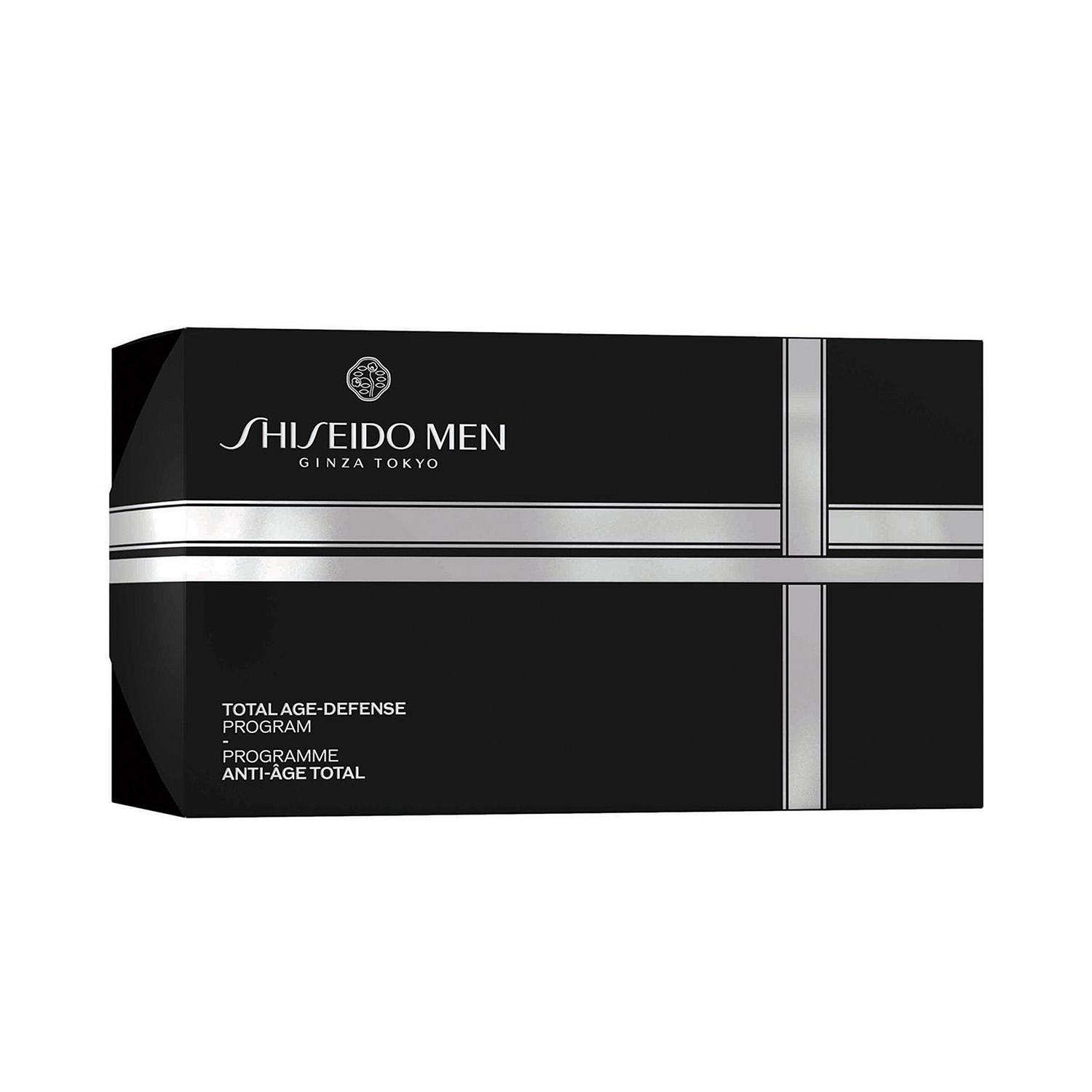 Routine per pelle maschile, 