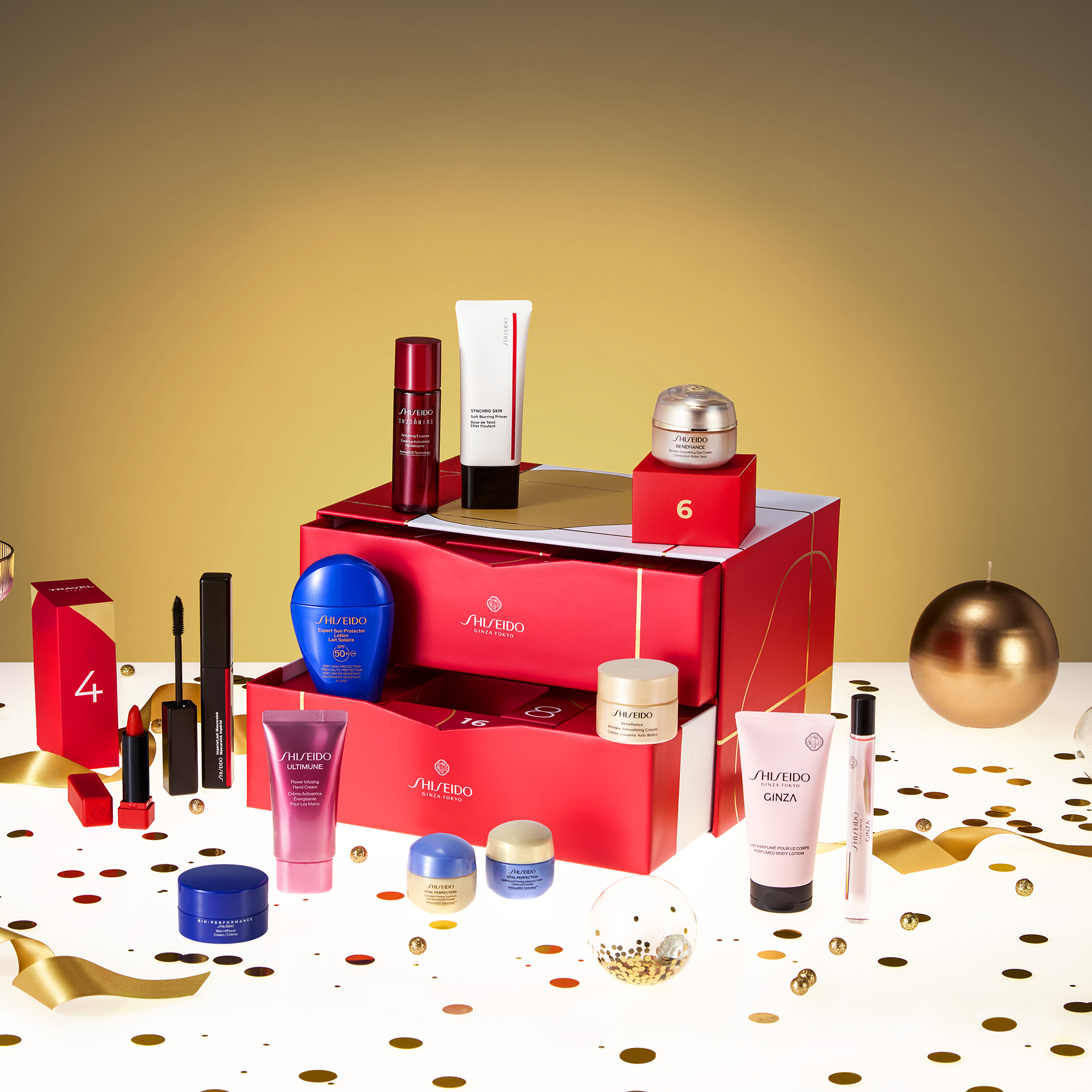 CALENDARIO DELL&rsquo;AVVENTO, 