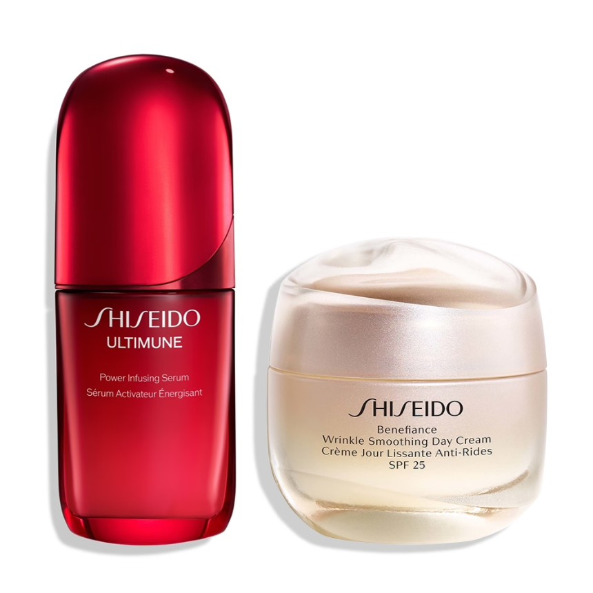 Ultimune & Benefiance, 