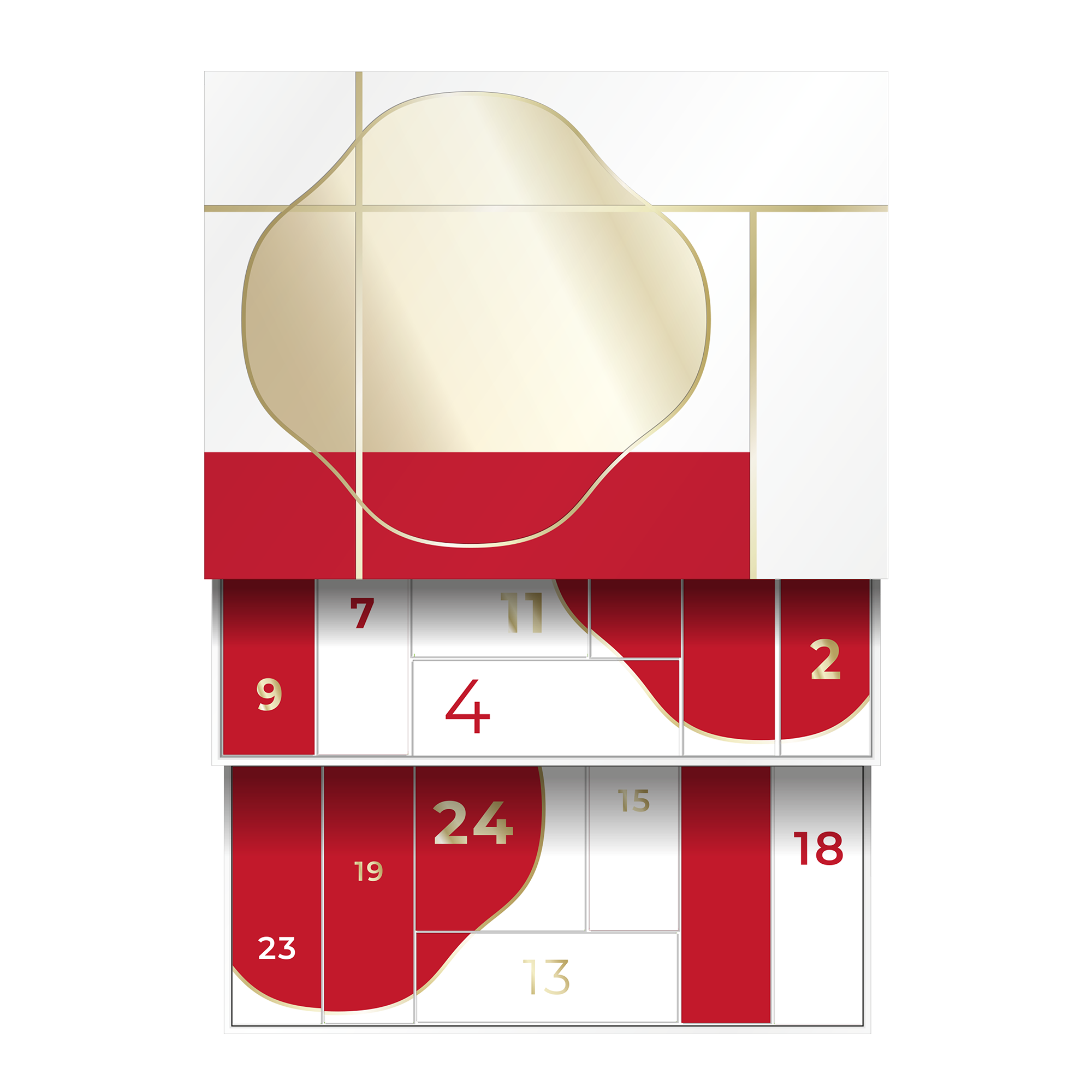 CALENDARIO DELL’AVVENTO, 