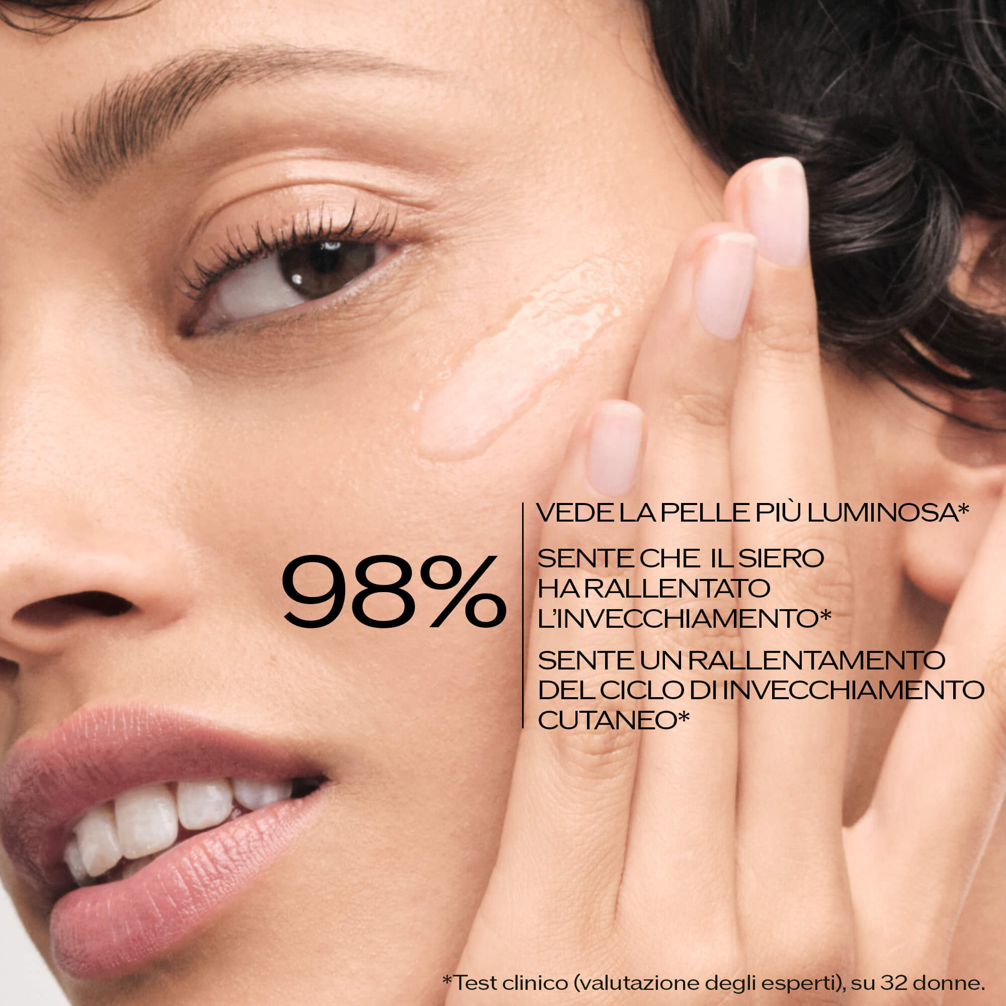 Power Infusing Serum, 