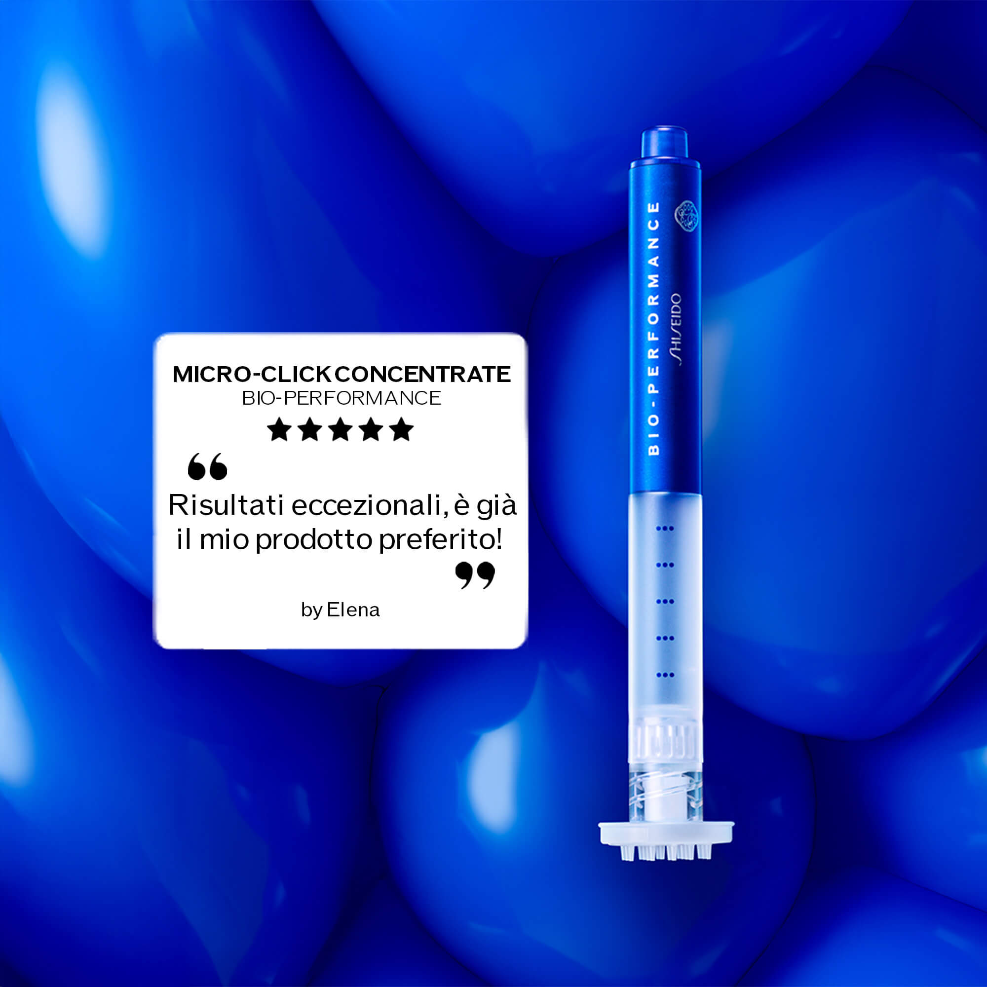 Micro-Click Concentrate, 