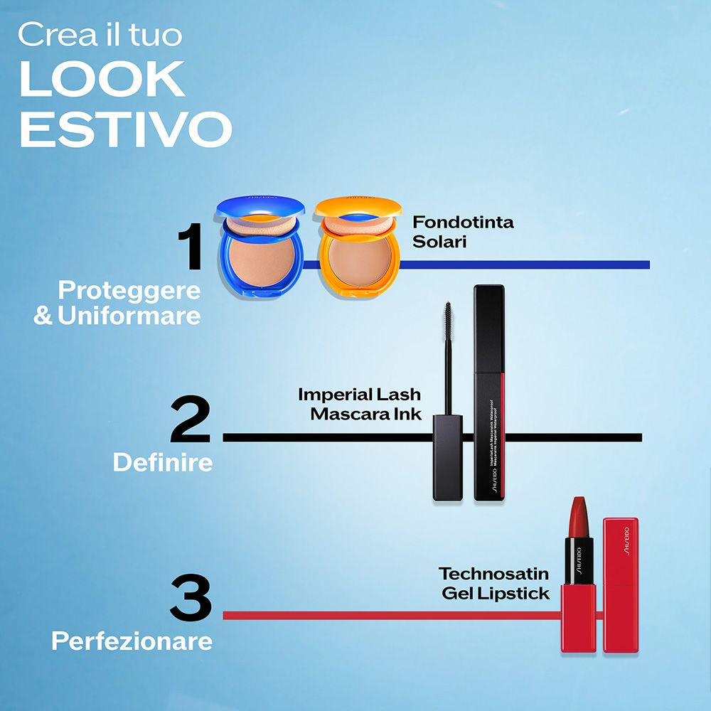 Tanning Compact SPF10, NATURAL REFILL