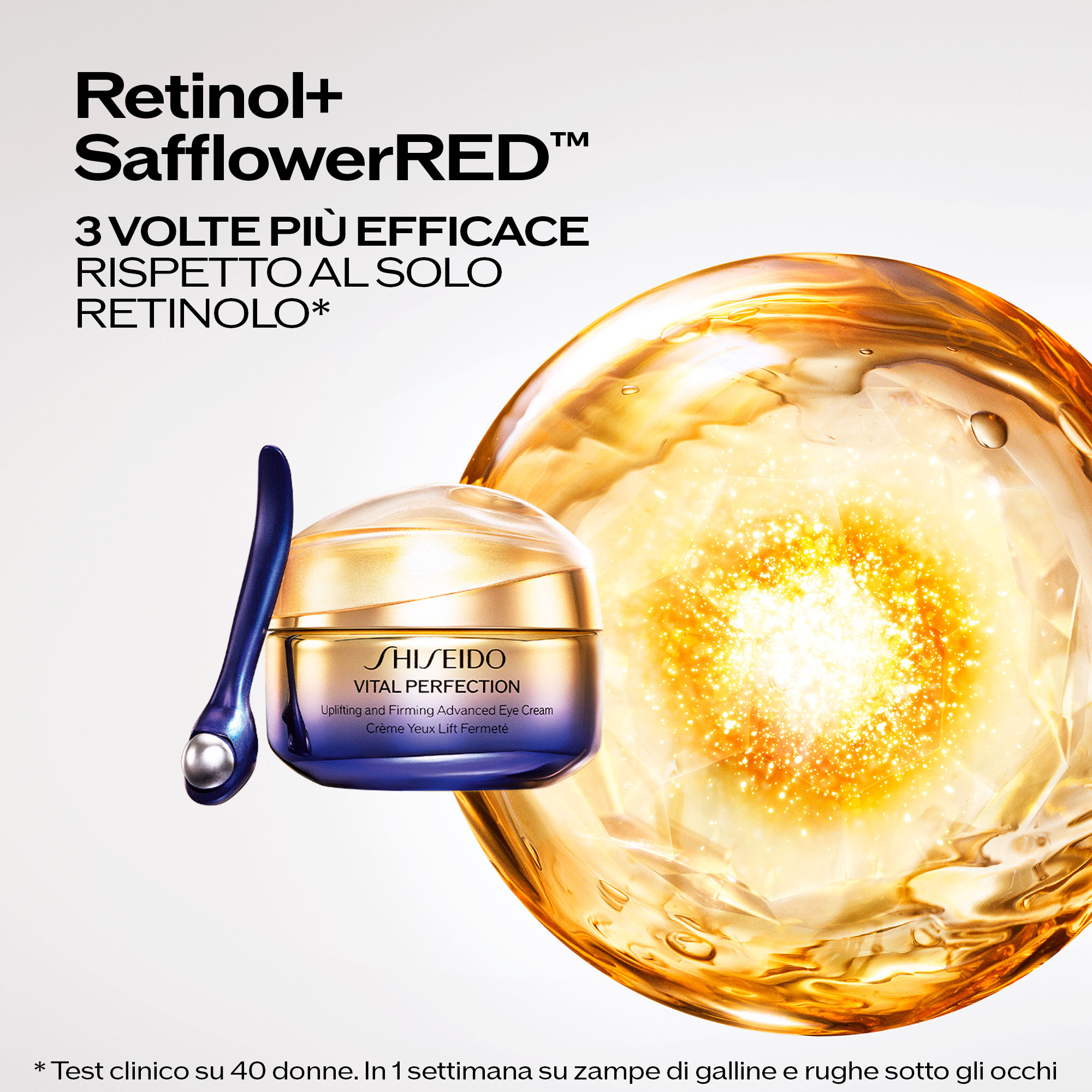 Vital Perfection Advanced Eye Cream, 