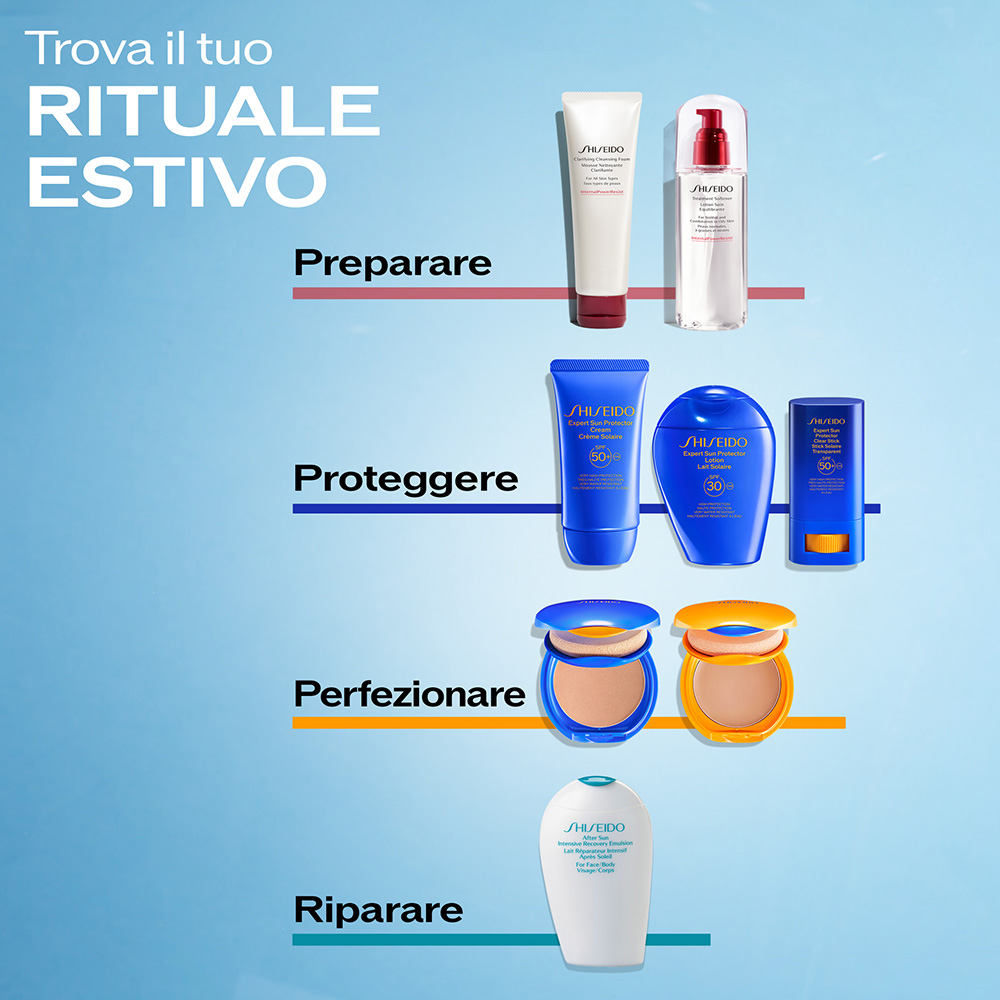 UV Protective Compact Foundation SPF30 Refill, DARK BEIGE REFILL