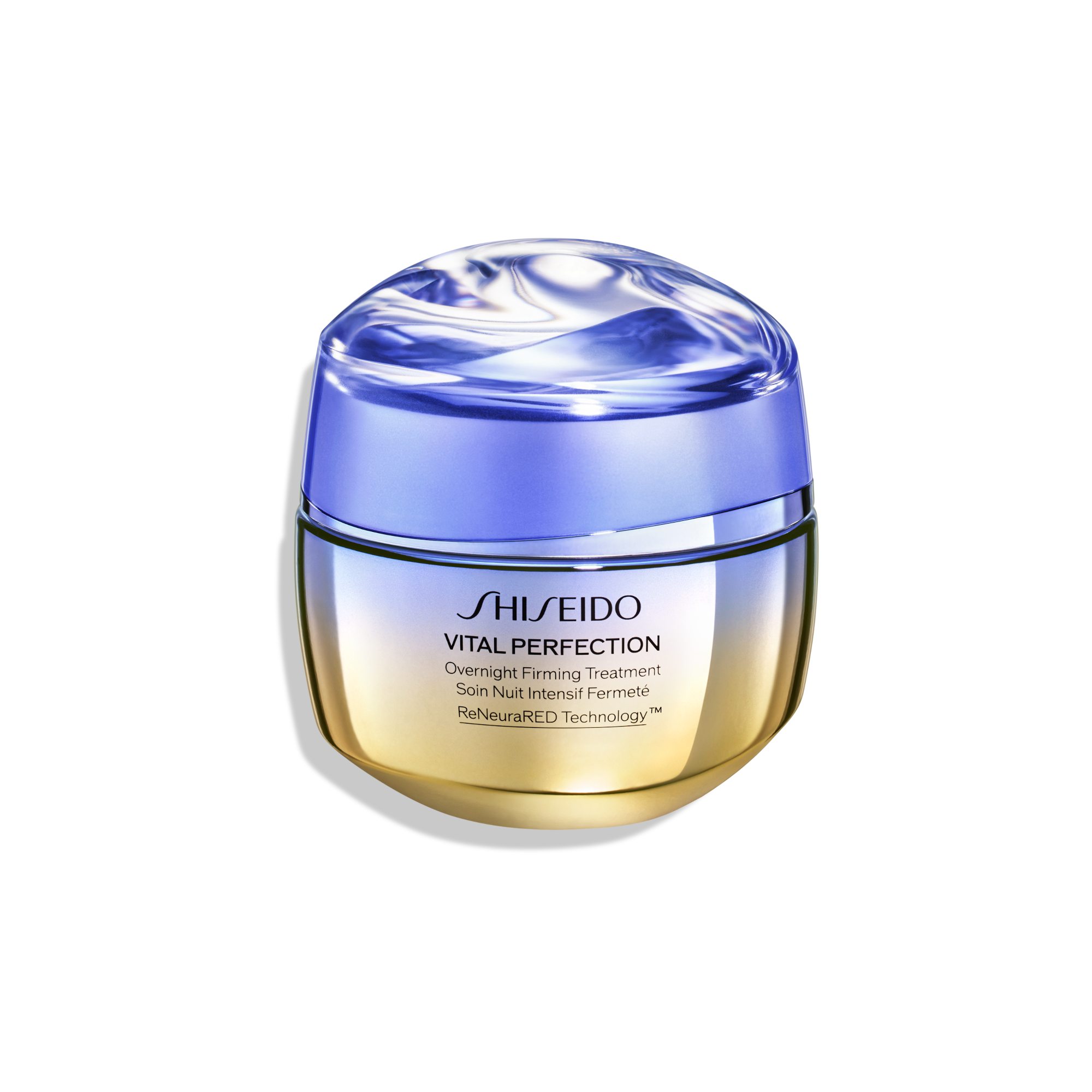Overnight Firming Treatment, 