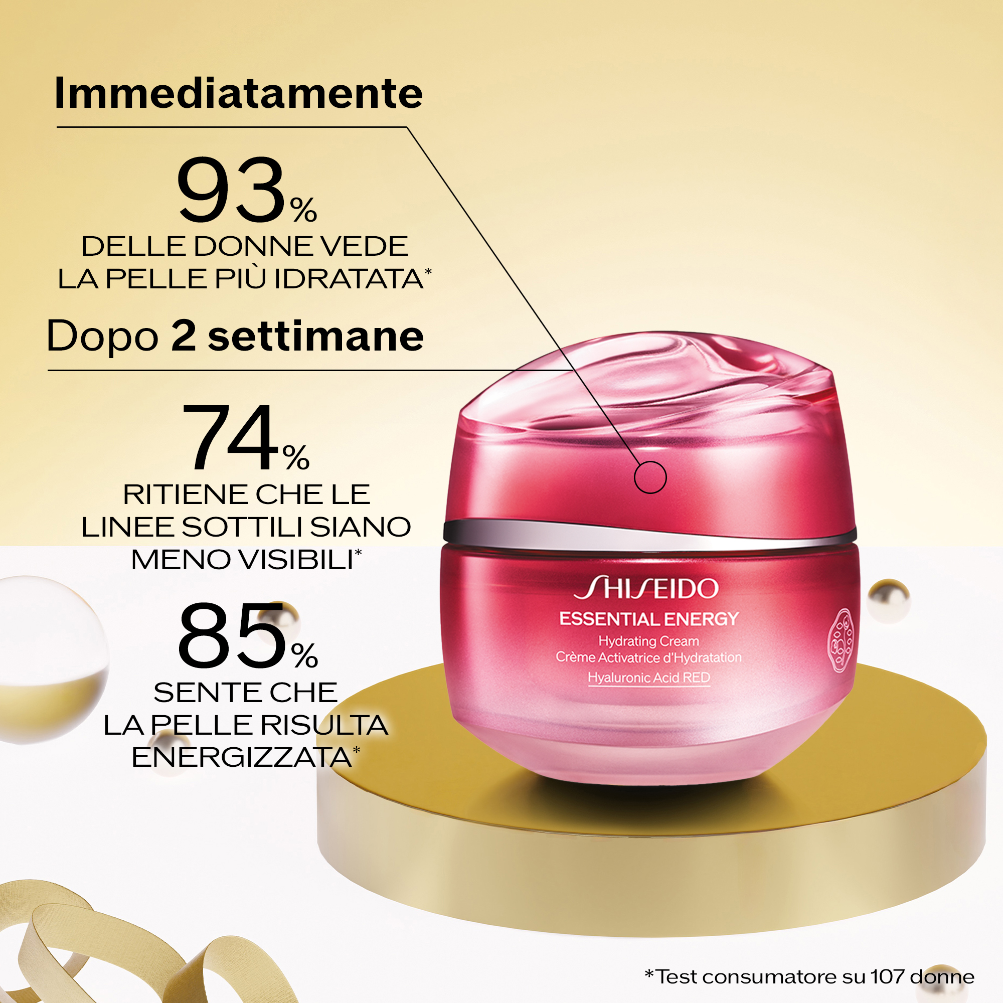 RITUALE IDRATAZIONE PROFONDA, 