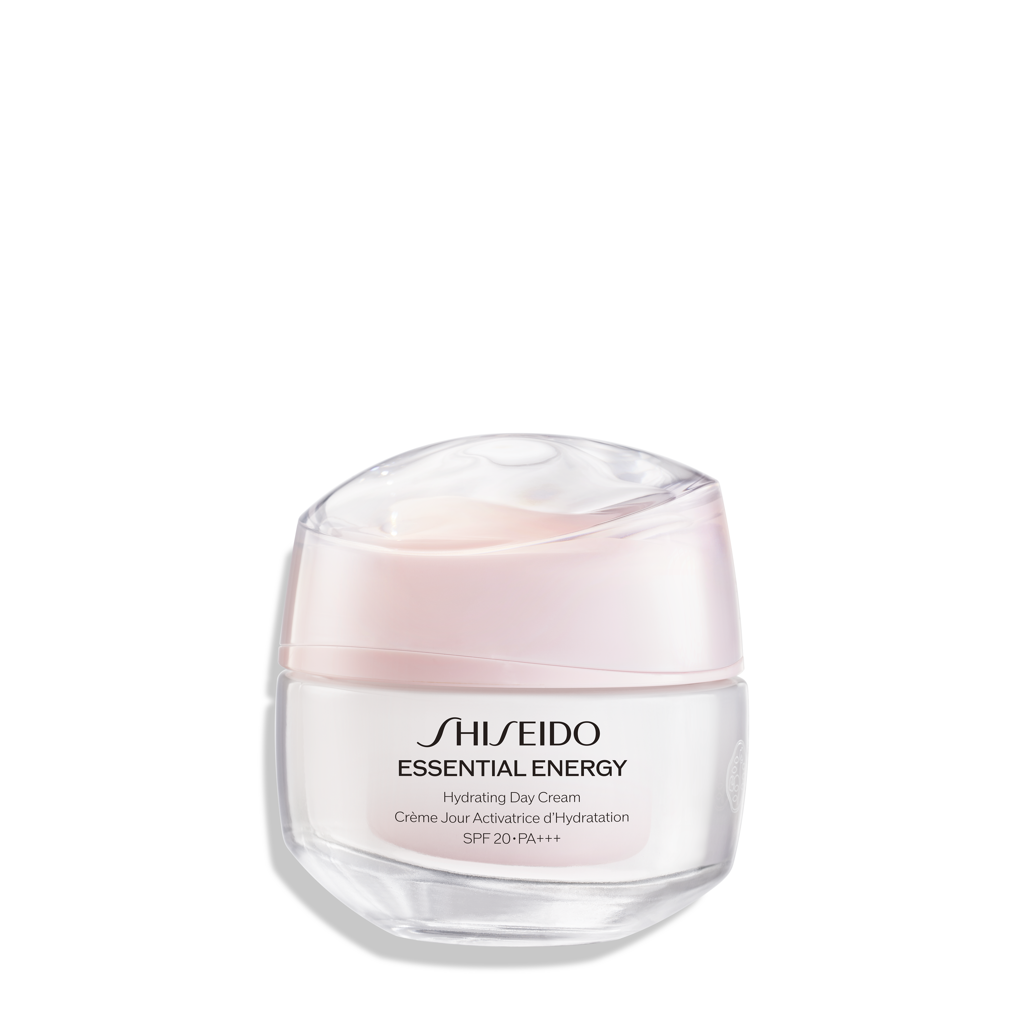 Hydrating Day Cream SPF 20, 