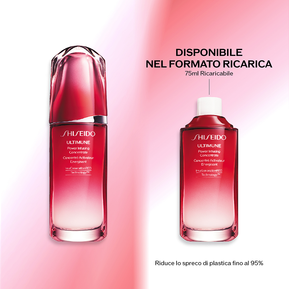 Power Infusing Concentrate, 