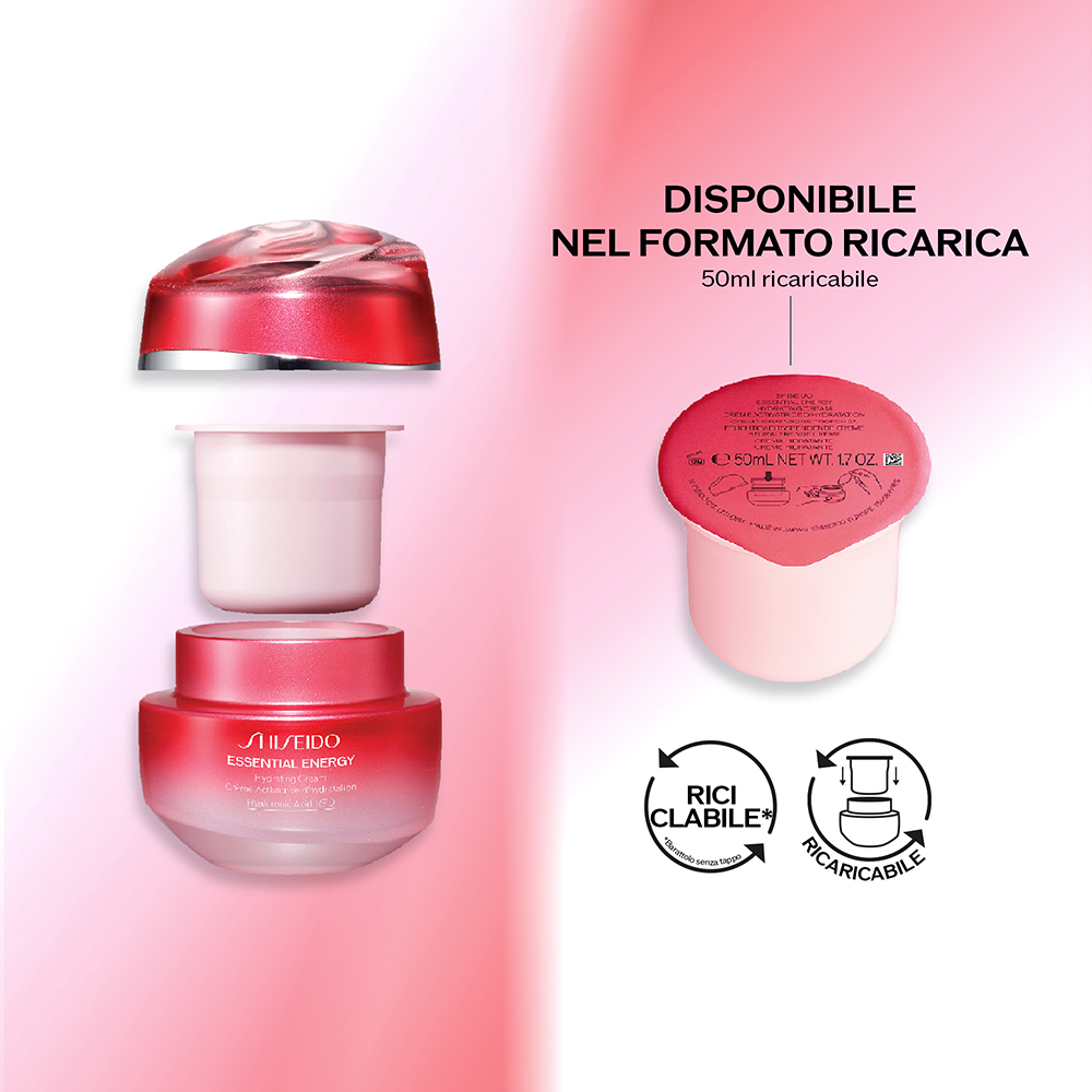 Hydrating Cream, 