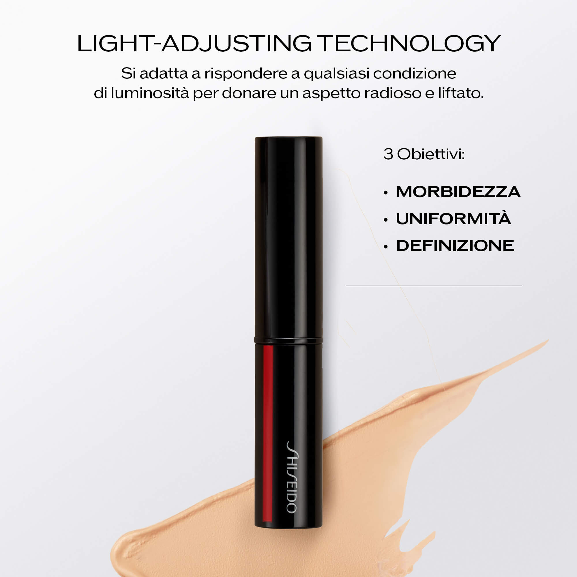 Synchro Skin Radiant Lifting Concealer, Clair 201