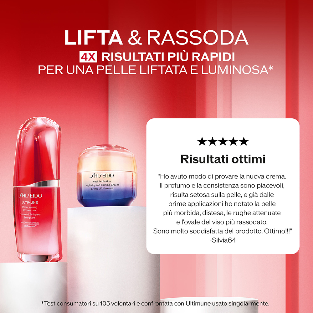 Power Infusing Concentrate, 