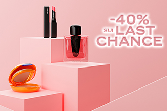 FLASH SALE: QUANTITÀ LIMITATE