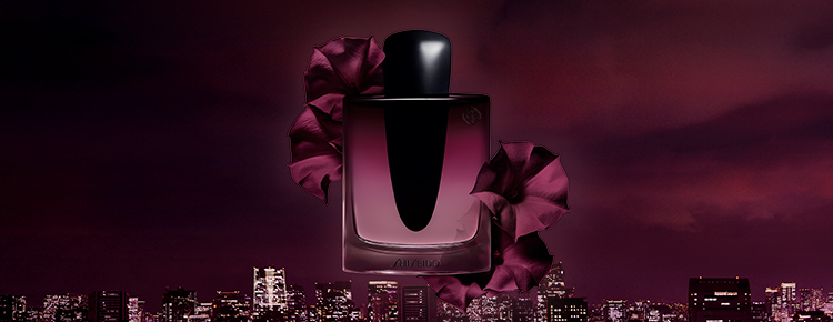 Ginza Eau de Parfum Datura