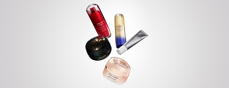 Cura del contorno occhi