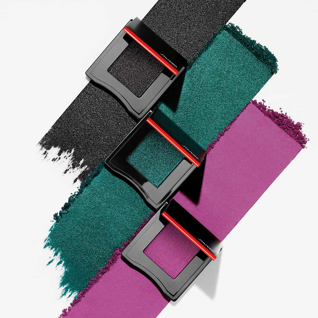 Shiseido SMK EyeShadow