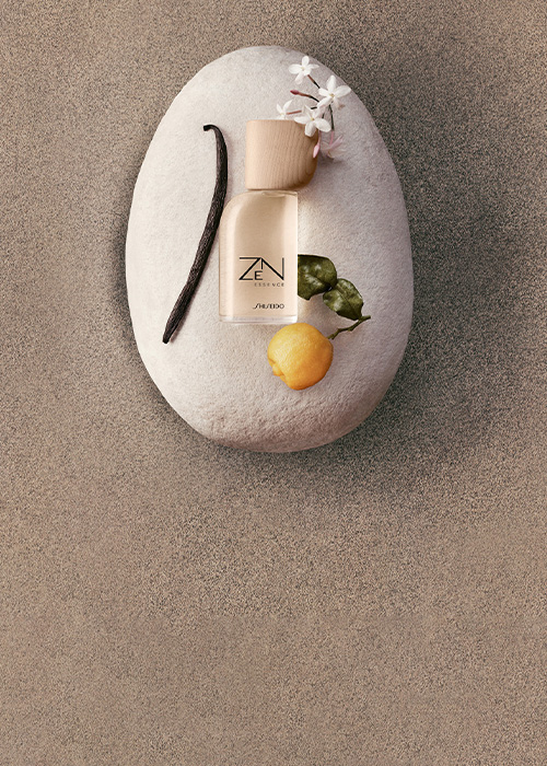 ZEN ESSENCE EAU DE PARFUM