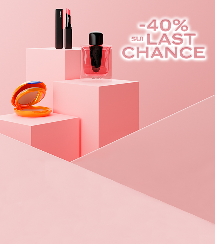 FLASH SALE: QUANTITÀ LIMITATE