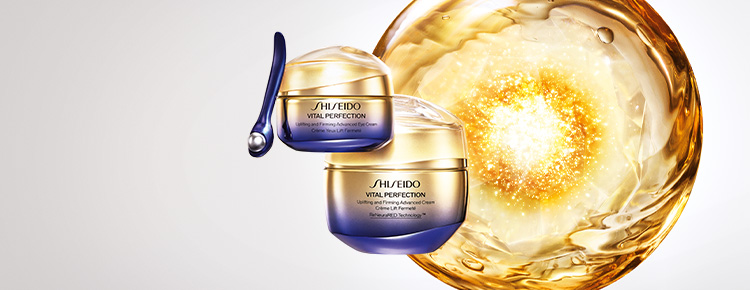 VITAL PERFECTION EYE CREAM