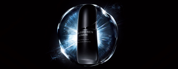 ULTIMUNE MEN POWER INFUSING SERUM