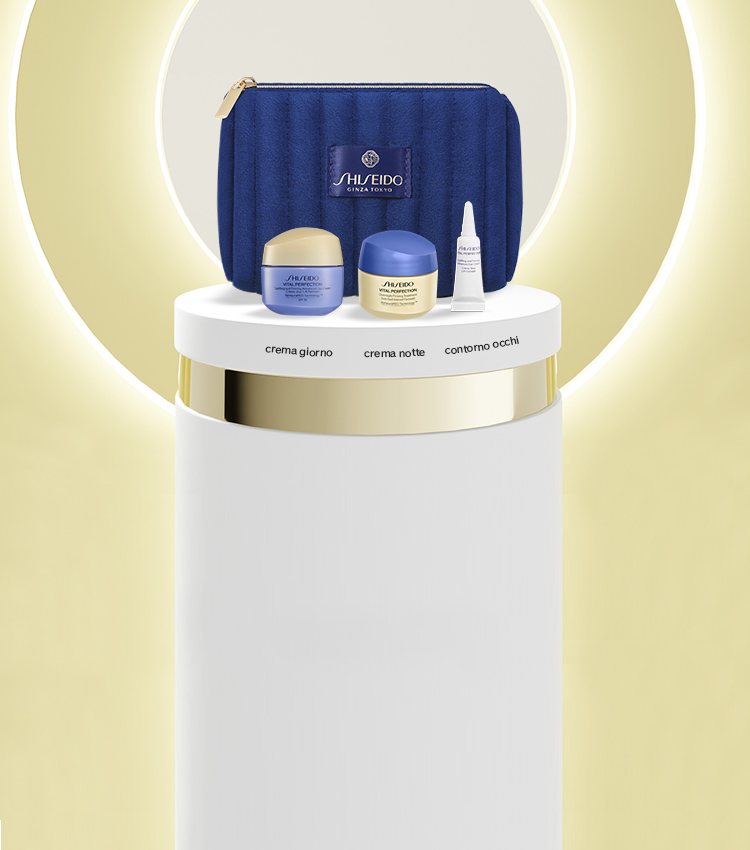 ROUTINE VITAL PERFECTION