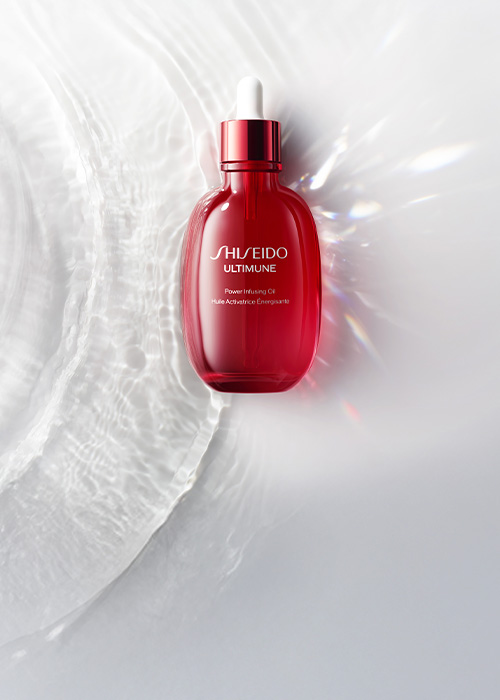 ULTIMUNE POWER INFUSING OIL
