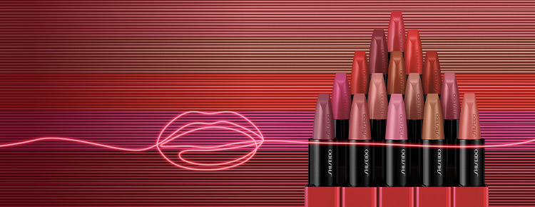 Technosatin Gel Lipstick