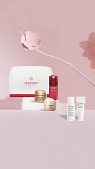 IN ESCLUSIVA IL KIT SKINCARE