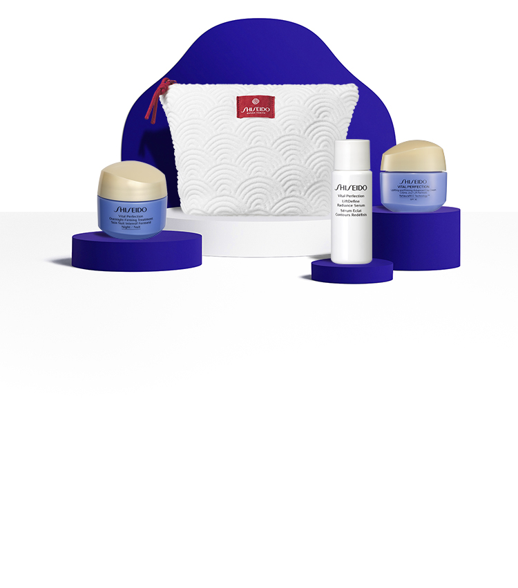 Shiseido