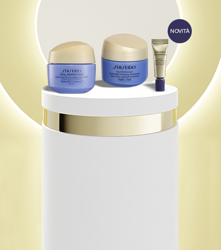 KIT NOVITÀ VITAL PERFECTION