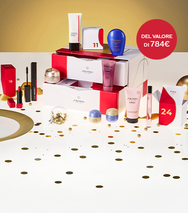 Shiseido