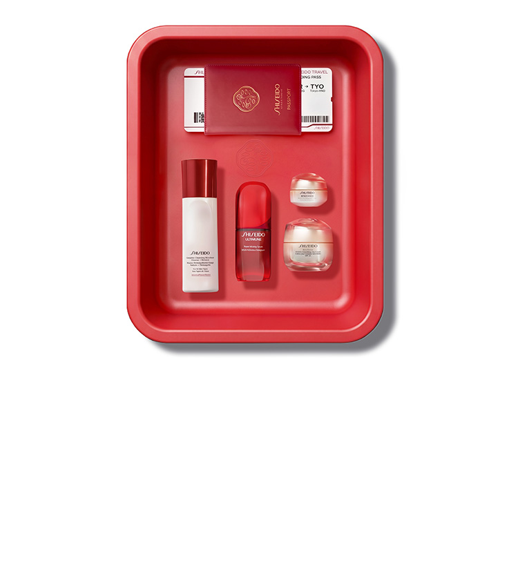 KIT IDRATAZIONE