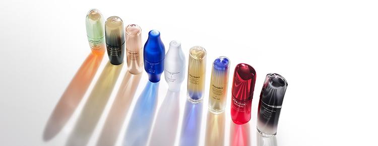 Linee sottili e rughe