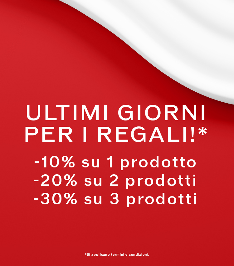 Ultimi Giorni Per I Regali